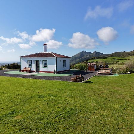 Casita - Cantinho Do Paraiso Vila do Porto Εξωτερικό φωτογραφία
