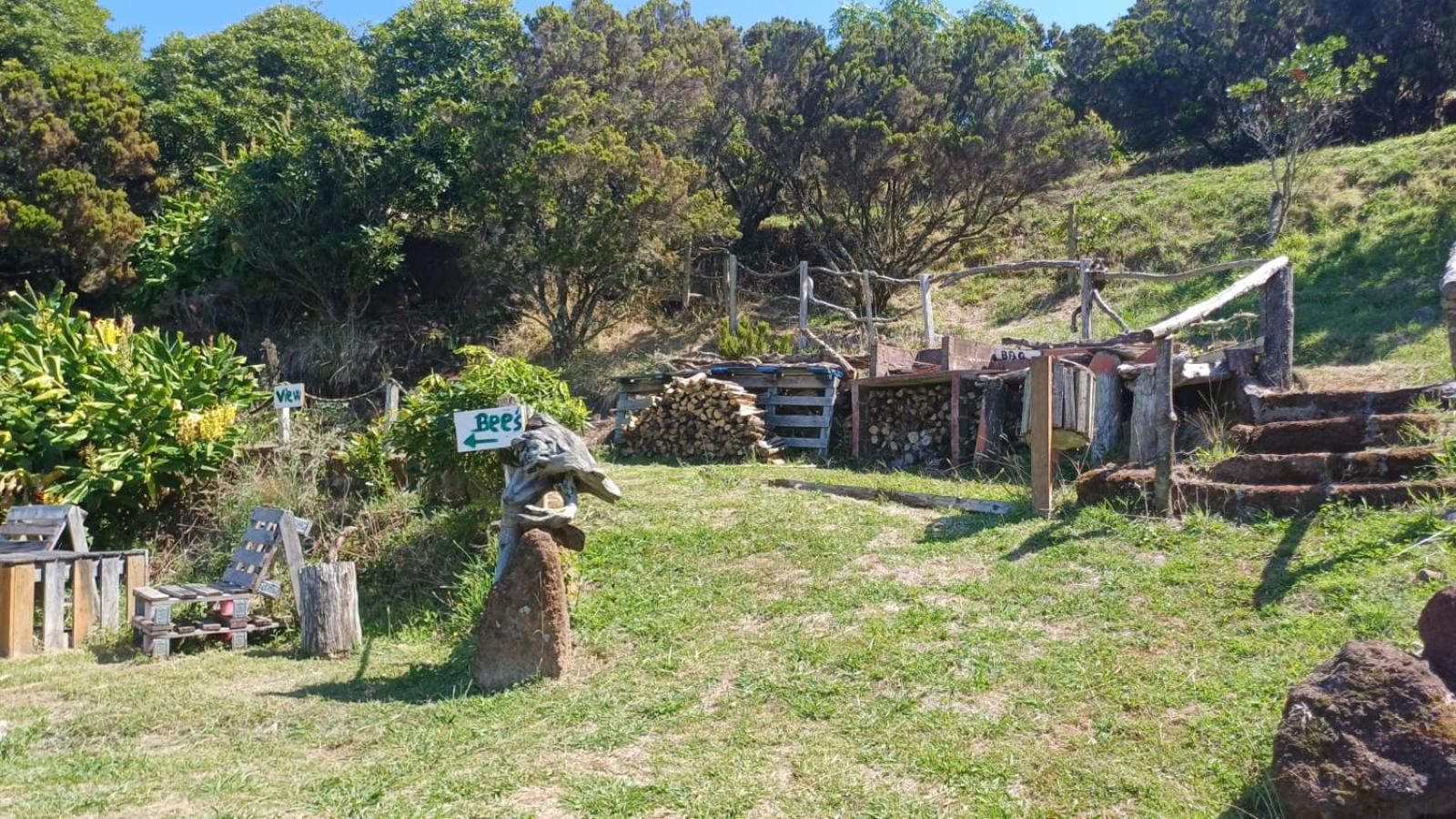 Casita - Cantinho Do Paraiso Vila do Porto Εξωτερικό φωτογραφία