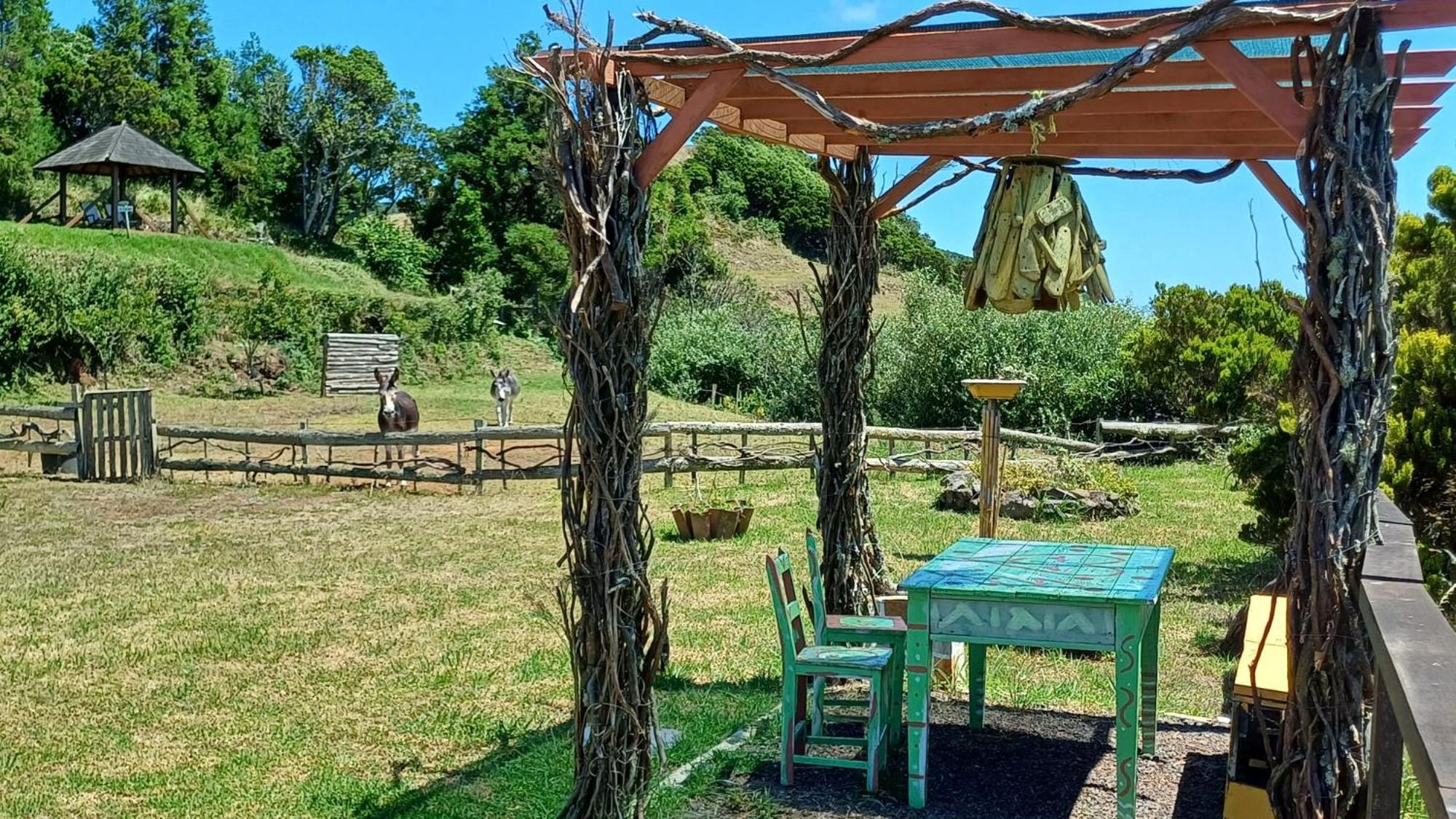 Casita - Cantinho Do Paraiso Vila do Porto Εξωτερικό φωτογραφία