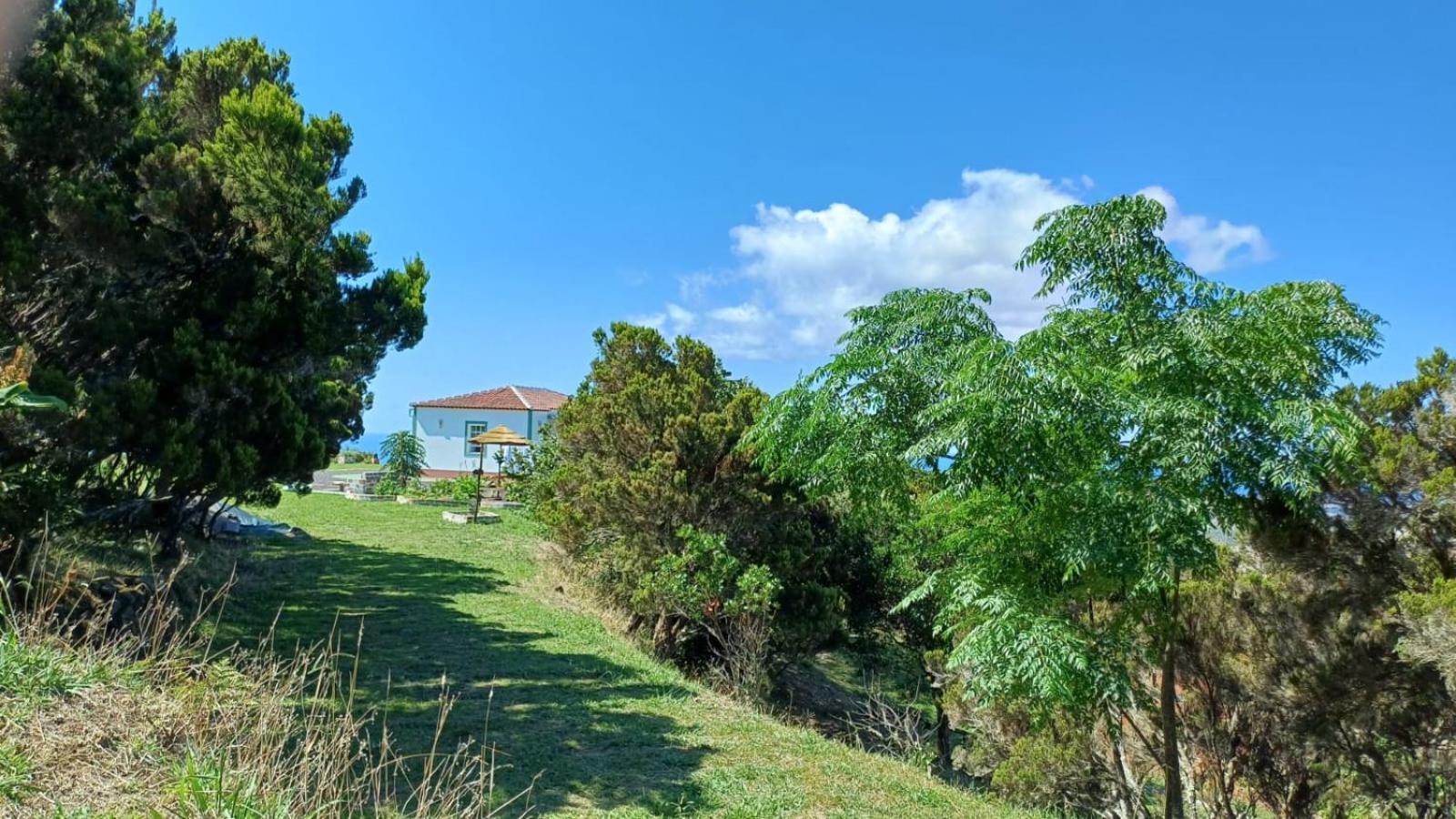 Casita - Cantinho Do Paraiso Vila do Porto Εξωτερικό φωτογραφία